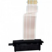 45009W060021 Cabo conector FFC HDD SATA ODD DVD DELL Inspiron 15 | Cabo conector FFC HDD SATA ODD DVD DELL Inspiron 15 Cabo conector FFC HDD SATA ODD DVD DELL Inspiron 15