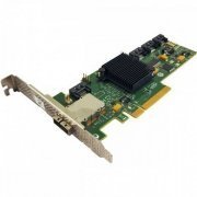 46C8935 Placa controladora IBM HBA PCI-E SAS 6GB 4 portas perfil alto (4x SATA 6Gbs, 1x SFF-8088) LSI SAS2008 | Placa controladora IBM HBA PCI-E SAS 6GB 4 portas perfil alto (4x SATA 6Gbs, 1x SFF-8088) LSI SAS2008 Placa controladora IBM HBA PCI-E SAS 6GB 4 portas perfil alto (4x SATA 6Gbs, 1x SFF-8088) LSI SAS2008
