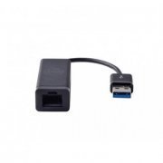470-AAOX Dell Adaptador USB 3.0 para RJ45 Ethernet Boot PXE | Dell Adaptador USB 3.0 para RJ45 Ethernet Boot PXE Dell Adaptador USB 3.0 para RJ45 Ethernet Boot PXE