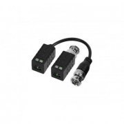 4810039 Intelbras Transformador Balun Passivo de Video VB 500P com Transmissão de Vídeo Ultra HD 4K | Intelbras Transformador Balun Passivo de Video VB 500P com Transmissão de Vídeo Ultra HD 4K Intelbras Transformador Balun Passivo de Video VB 500P com Transmissão de Vídeo Ultra HD 4K