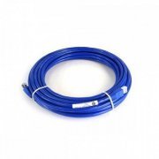 486195-006 HP patch cord AF596A CAT6 STP blindado azul 10m | HP patch cord AF596A CAT6 STP blindado azul 10m HP patch cord AF596A CAT6 STP blindado azul 10m