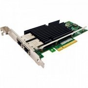 49Y7972 Placa de rede IBM Intel X540-T2 10GB RJ45 Dual Port PCI-E 2x 10GbE RJ45 PCI-E 2.0 x8 | Placa de rede IBM Intel X540-T2 10GB RJ45 Dual Port PCI-E 2x 10GbE RJ45 PCI-E 2.0 x8 Placa de rede IBM Intel X540-T2 10GB RJ45 Dual Port PCI-E 2x 10GbE RJ45 PCI-E 2.0 x8