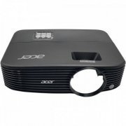 4B.3J601 Carcaça superior original projetor Acer X1323 acompanha tampa superior e tampa frontal | Carcaça superior original projetor Acer X1323 acompanha tampa superior e tampa frontal Carcaça superior original projetor Acer X1323 acompanha tampa superior e tampa frontal