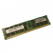 HPE Memoria 8GB DDR3 1333Mhz ECC Registrada 2Rx4 1.5V PC3-10600R CL9 DUAL RANK (Outros PNs: 501536-001, 500662-B21)