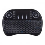 501324 Blacklit Mini Teclado e Mouse Wireless compatível com PC Notebook Smart TV iPad Android TV Box Google TV Box e | Blacklit Mini Teclado e Mouse Wireless compatível com PC Notebook Smart TV iPad Android TV Box Google TV Box e Blacklit Mini Teclado e Mouse Wireless compatível com PC Notebook Smart TV iPad Android TV Box Google TV Box e