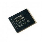 512P30BF Memoria 512Mb 3V Embedded Parallel NOR Flash PC64 ball Fortified BGA 11mm x 13mm | Memoria 512Mb 3V Embedded Parallel NOR Flash PC64 ball Fortified BGA 11mm x 13mm Memoria 512Mb 3V Embedded Parallel NOR Flash PC64 ball Fortified BGA 11mm x 13mm