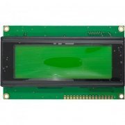 5218 Display LCD 20x4 com back light MTB2004A C2004A-V2.0 verde 20 caracteres x 4 linhas | Display LCD 20x4 com back light MTB2004A C2004A-V2.0 verde 20 caracteres x 4 linhas Display LCD 20x4 com back light MTB2004A C2004A-V2.0 verde 20 caracteres x 4 linhas