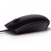 570-AAIM DELL Mouse Optico MS116 1000 dpi USB com fio | DELL Mouse Optico MS116 1000 dpi USB com fio DELL Mouse Optico MS116 1000 dpi USB com fio