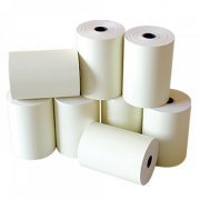 57X30X1V Bobina Regispel 57mm x 30m 1 Via (Caixa com 30) Branca | Bobina Regispel 57mm x 30m 1 Via (Caixa com 30) Branca Bobina Regispel 57mm x 30m 1 Via (Caixa com 30) Branca