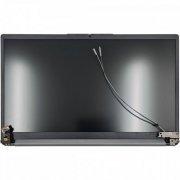 5D11D48020-SWC Tela completa HD original Lenovo Ideapad 1 15 acompanha tela HD 15.6in, dobradiças, moldura, tampa e antenas w | Tela completa HD original Lenovo Ideapad 1 15 acompanha tela HD 15.6in, dobradiças, moldura, tampa e antenas w Tela completa HD original Lenovo Ideapad 1 15 acompanha tela HD 15.6in, dobradiças, moldura, tampa e antenas w