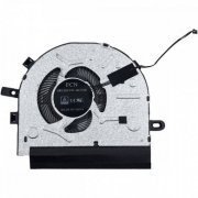 5F10N76460 Fan original notebook Lenovo Yoga 520 4 fios | Fan original notebook Lenovo Yoga 520 4 fios Fan original notebook Lenovo Yoga 520 4 fios