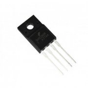 5H0280R Power Switch FPS TO220F-4P | Power Switch FPS TO220F-4P Power Switch FPS TO220F-4P