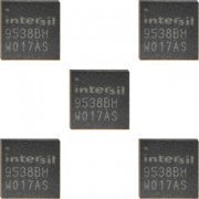 5X-ISL9538BHRTZ 5x Ci ISL9538BH PMIC carregador de bateria 4x4 QFN32 ISL9538BHRTZ, ISL9538BH, 9538H, BHRTZ | 5x Ci ISL9538BH PMIC carregador de bateria 4x4 QFN32 ISL9538BHRTZ, ISL9538BH, 9538H, BHRTZ 5x Ci ISL9538BH PMIC carregador de bateria 4x4 QFN32 ISL9538BHRTZ, ISL9538BH, 9538H, BHRTZ