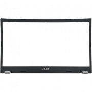60.A4VN2.011 Moldura AP34G000510 para Acer Aspire A515-56 A515-56G cor preto com detalhes prata | Moldura AP34G000510 para Acer Aspire A515-56 A515-56G cor preto com detalhes prata Moldura AP34G000510 para Acer Aspire A515-56 A515-56G cor preto com detalhes prata