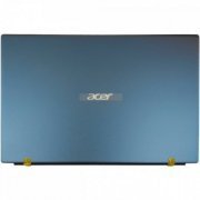 60.AB6N2.004 Tampa cover da tela Acer Swift SF314-511 cor azul cobalto | Tampa cover da tela Acer Swift SF314-511 cor azul cobalto Tampa cover da tela Acer Swift SF314-511 cor azul cobalto