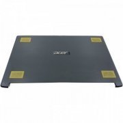 60.GP4N2.002 Tampa cover Acer Aspire A515-41G A515-51 A515-51G cor Preto (tampa com estrias na horizontal) | Tampa cover Acer Aspire A515-41G A515-51 A515-51G cor Preto (tampa com estrias na horizontal) Tampa cover Acer Aspire A515-41G A515-51 A515-51G cor Preto (tampa com estrias na horizontal)