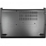 60.HGLN7.001 Carcaça inferior EAZAU00301A Acer Aspire A515-54 A515-55 cor preto | Carcaça inferior EAZAU00301A Acer Aspire A515-54 A515-55 cor preto Carcaça inferior EAZAU00301A Acer Aspire A515-54 A515-55 cor preto