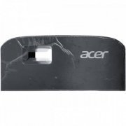 60.JPRJ3.003 Tampa superior projetor Acer X1123 X1223 cor preto | Tampa superior projetor Acer X1123 X1223 cor preto Tampa superior projetor Acer X1123 X1223 cor preto