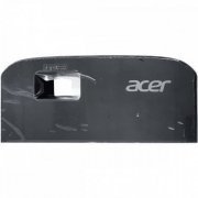 60.JPSJ3.003 Tampa superior original projetor Acer X1323 cor preto | Tampa superior original projetor Acer X1323 cor preto Tampa superior original projetor Acer X1323 cor preto