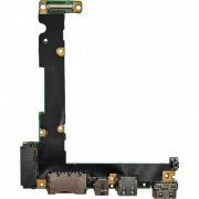 60-NFQI01000 Placa IO USB Áudio Power Asus Vivobook X202E X201E S200E | Placa IO USB Áudio Power Asus Vivobook X202E X201E S200E Placa IO USB Áudio Power Asus Vivobook X202E X201E S200E