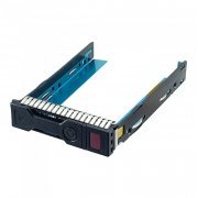 651314-001 HPE drive tray SAS/SATA 3.5 HP G8 G9 G10 para HP ProLiant Servers Generation 8 9 e 10 (Sem Parafusos) | HPE drive tray SAS/SATA 3.5 HP G8 G9 G10 para HP ProLiant Servers Generation 8 9 e 10 (Sem Parafusos) HPE drive tray SAS/SATA 3.5 HP G8 G9 G10 para HP ProLiant Servers Generation 8 9 e 10 (Sem Parafusos)