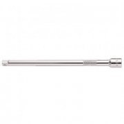 65623 Klein Tools Extensão 6 polegadas para soquete 1/4 152mm em aço | Klein Tools Extensão 6 polegadas para soquete 1/4 152mm em aço Klein Tools Extensão 6 polegadas para soquete 1/4 152mm em aço