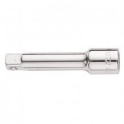 65722 Klein Tools Extensão 3 polegadas para soquete 3/8 76mm em aço | Klein Tools Extensão 3 polegadas para soquete 3/8 76mm em aço Klein Tools Extensão 3 polegadas para soquete 3/8 76mm em aço