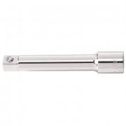 65821 Klein Tools Extensão 5 polegadas para soquete 1/2 127mm em aço | Klein Tools Extensão 5 polegadas para soquete 1/2 127mm em aço Klein Tools Extensão 5 polegadas para soquete 1/2 127mm em aço