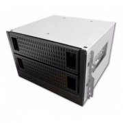 661618-B21 Backplane HP Second Media Bay Cage Kit ML350 Gen8 Acompanha parafusos, cabo SATA (661364-001) e cabo de alimen | Backplane HP Second Media Bay Cage Kit ML350 Gen8 Acompanha parafusos, cabo SATA (661364-001) e cabo de alimen Backplane HP Second Media Bay Cage Kit ML350 Gen8 Acompanha parafusos, cabo SATA (661364-001) e cabo de alimen