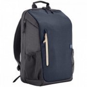 6B8U7AA HP mochila Travel Azul notebook até 15.6 Multi-compartimentos, expansível até 21L, com alças acolchoadas | HP mochila Travel Azul notebook até 15.6 Multi-compartimentos, expansível até 21L, com alças acolchoadas HP mochila Travel Azul notebook até 15.6 Multi-compartimentos, expansível até 21L, com alças acolchoadas