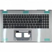 6B.KDEN2.030 Carcaça palmrest AP3ZC000302 Acer Aspire A315-24P acompanha teclado original | Carcaça palmrest AP3ZC000302 Acer Aspire A315-24P acompanha teclado original Carcaça palmrest AP3ZC000302 Acer Aspire A315-24P acompanha teclado original