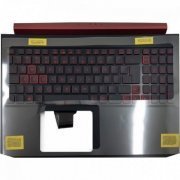 6B.Q5AN2.030 Carcaça palmrest AP2K1000411 Acer Nitro AN515-54 com teclado original retroiluminado | Carcaça palmrest AP2K1000411 Acer Nitro AN515-54 com teclado original retroiluminado Carcaça palmrest AP2K1000411 Acer Nitro AN515-54 com teclado original retroiluminado