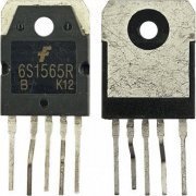 6S1565R Ci FS6S1565R PWM 650V 150Khz TO-3P-5L | Ci FS6S1565R PWM 650V 150Khz TO-3P-5L Ci FS6S1565R PWM 650V 150Khz TO-3P-5L