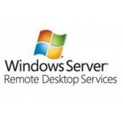 Microsoft Windows Remote Desktop CAL 2012 Educacional SNGL OLP NL - por Usuário, Exclusivo para Educacional, Somente com Registro no MEC