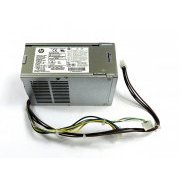 HP Fonte 240W EliteDesk SFF 800 G1 Spare Number HP 702308-002 751885-001 PS-4241-1HD