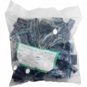 732131109 Kit 100x capacitor eletrolitico 2200uF 35V 16x26mm 105ºC +-20% (Original LSecon - 100 unidades) | Kit 100x capacitor eletrolitico 2200uF 35V 16x26mm 105ºC +-20% (Original LSecon - 100 unidades) Kit 100x capacitor eletrolitico 2200uF 35V 16x26mm 105ºC +-20% (Original LSecon - 100 unidades)