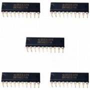 74HC374N CI 74HC374N Flip Flop 3 estados DIP20 (Kit 5x) Kit com 5 unidades | CI 74HC374N Flip Flop 3 estados DIP20 (Kit 5x) Kit com 5 unidades CI 74HC374N Flip Flop 3 estados DIP20 (Kit 5x) Kit com 5 unidades