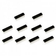 74LS373N CI FLIP FLOP TIPO-D 8CH PDIP-20 (Kit 10 und) Kit com 10 unidades | CI FLIP FLOP TIPO-D 8CH PDIP-20 (Kit 10 und) Kit com 10 unidades CI FLIP FLOP TIPO-D 8CH PDIP-20 (Kit 10 und) Kit com 10 unidades