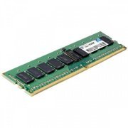 HPE MEMORIA 8GB DDR4 ECC REG 2133MHZ 1.2V ECC Registrada PC4-2133P 1RX4 288 pinos