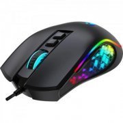77246 Fortrek mouse gamer Vickers 6 botões 8000DPI Switch Huano com fio | Fortrek mouse gamer Vickers 6 botões 8000DPI Switch Huano com fio Fortrek mouse gamer Vickers 6 botões 8000DPI Switch Huano com fio