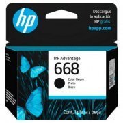 7FP37VL Cartucho de tinta HP 668 preto 3ml rendimento aproximado 120 paginas, compatível com HP DeskJet Ink Advantage | Cartucho de tinta HP 668 preto 3ml rendimento aproximado 120 paginas, compatível com HP DeskJet Ink Advantage Cartucho de tinta HP 668 preto 3ml rendimento aproximado 120 paginas, compatível com HP DeskJet Ink Advantage