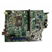 DELL Placa Mãe Desktop Optiplex 3070 SFF LGA1151 DDR4 compatível com processadores Intel de 8a e 9a geração