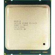 81Y7363 Processador SR0KV intel Xeon E5-2630 V2 2.30GHz 7.20GT/s QPI 15MB L3, compatível com Servidores IBM X3550 M4 | Processador SR0KV intel Xeon E5-2630 V2 2.30GHz 7.20GT/s QPI 15MB L3, compatível com Servidores IBM X3550 M4 Processador SR0KV intel Xeon E5-2630 V2 2.30GHz 7.20GT/s QPI 15MB L3, compatível com Servidores IBM X3550 M4