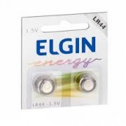 82194 Elgin 2x bateria LR44 alcalina 1.5V C43 | Elgin 2x bateria LR44 alcalina 1.5V C43 Elgin 2x bateria LR44 alcalina 1.5V C43
