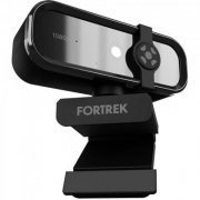 84986 Fortrek Webcam Vision 20 Full HD 1080p 30FPS FOV 80 USB Plug and play, microfone, cabo 1.5m, compatível com Wi | Fortrek Webcam Vision 20 Full HD 1080p 30FPS FOV 80 USB Plug and play, microfone, cabo 1.5m, compatível com Wi Fortrek Webcam Vision 20 Full HD 1080p 30FPS FOV 80 USB Plug and play, microfone, cabo 1.5m, compatível com Wi