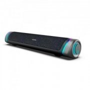 86955 Fortrek Soundbar Sonar bluetooth RGB 6W preto cabo 1.2m | Fortrek Soundbar Sonar bluetooth RGB 6W preto cabo 1.2m Fortrek Soundbar Sonar bluetooth RGB 6W preto cabo 1.2m