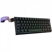 86958 Fortrek teclado magnético Ora PRO 60% RGB 8KHz Polling Rate 0.01mm actuation point, cabo USB-C removível, Swit | Fortrek teclado magnético Ora PRO 60% RGB 8KHz Polling Rate 0.01mm actuation point, cabo USB-C removível, Swit Fortrek teclado magnético Ora PRO 60% RGB 8KHz Polling Rate 0.01mm actuation point, cabo USB-C removível, Swit