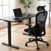 86969 Fortrek mesa elétrica ajustável Lift preta 120×60 cm suporta até 60Kg, Bivolt, 2 ajustes programáveis | Fortrek mesa elétrica ajustável Lift preta 120×60 cm suporta até 60Kg, Bivolt, 2 ajustes programáveis Fortrek mesa elétrica ajustável Lift preta 120×60 cm suporta até 60Kg, Bivolt, 2 ajustes programáveis