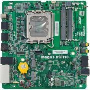 89-486-QB2111-B Placa mãe para Mini PC Acer VSF110-BD11 B660-SF110 | Placa mãe para Mini PC Acer VSF110-BD11 B660-SF110 Placa mãe para Mini PC Acer VSF110-BD11 B660-SF110