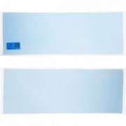 90010113-T560 Thermal PAD 2mm em folha lisa de 360x120x2mm comprimento: 36cm / largura 12cm / espessura: 2mm | Thermal PAD 2mm em folha lisa de 360x120x2mm comprimento: 36cm / largura 12cm / espessura: 2mm Thermal PAD 2mm em folha lisa de 360x120x2mm comprimento: 36cm / largura 12cm / espessura: 2mm